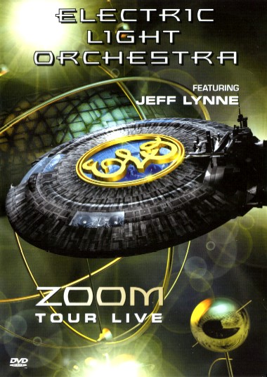 Electric Light Orchestra - 2001 Zoom Tour Live